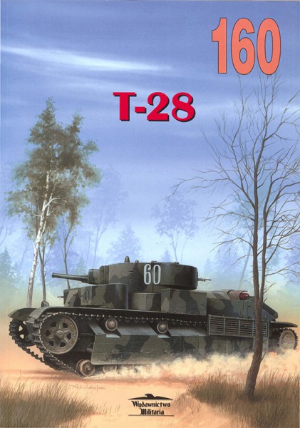 T-28 - Γουίνταουνικτβο Μιλιτάρια 160