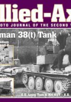 Fotožurnál druhé světové války č.13 - ALLIED-AXIS 13