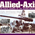 Фотожурнал Второй мировой войны No14 - ALLIED-AXIS 14