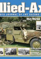 Teise maailmasõja fotoajakiri nr.19 - ALLIED-AXIS 19