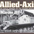 Antrojo pasaulinio karo nuotraukų žurnalas Nr.22 - ALLIED-AXIS 22