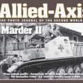 The Photo Journal of the Second World War No.22 - ALLIED-AXIS 22 (em inglês)