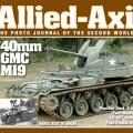 第二次世界大戦25号のフォトジャーナル - ALLIED-AXIS 25