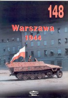 Varsovie 1944 - Vojaška založba 148