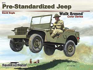 Squadron Signaal - SS5711