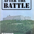 Bataille de Monte Cassino - Etter slaget 013