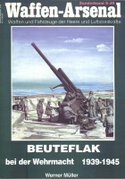 Beuteflak - Waffen Arsenal Sonderband 39