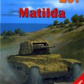 Char Matilda - Vydavateľ 267