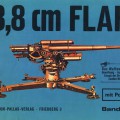 Flak 88mm - Βάφεν Άρσεναλ 027