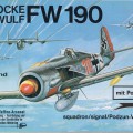 Focke-Wulf Fw 190 - Waffen Arsenaal 024