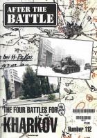 Four Battles for Kharkov - After The Battle 112