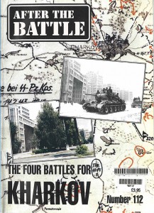 Four Battles for Kharkov - After The Battle 112