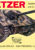 Hetzer - Waffen Arsenal 053