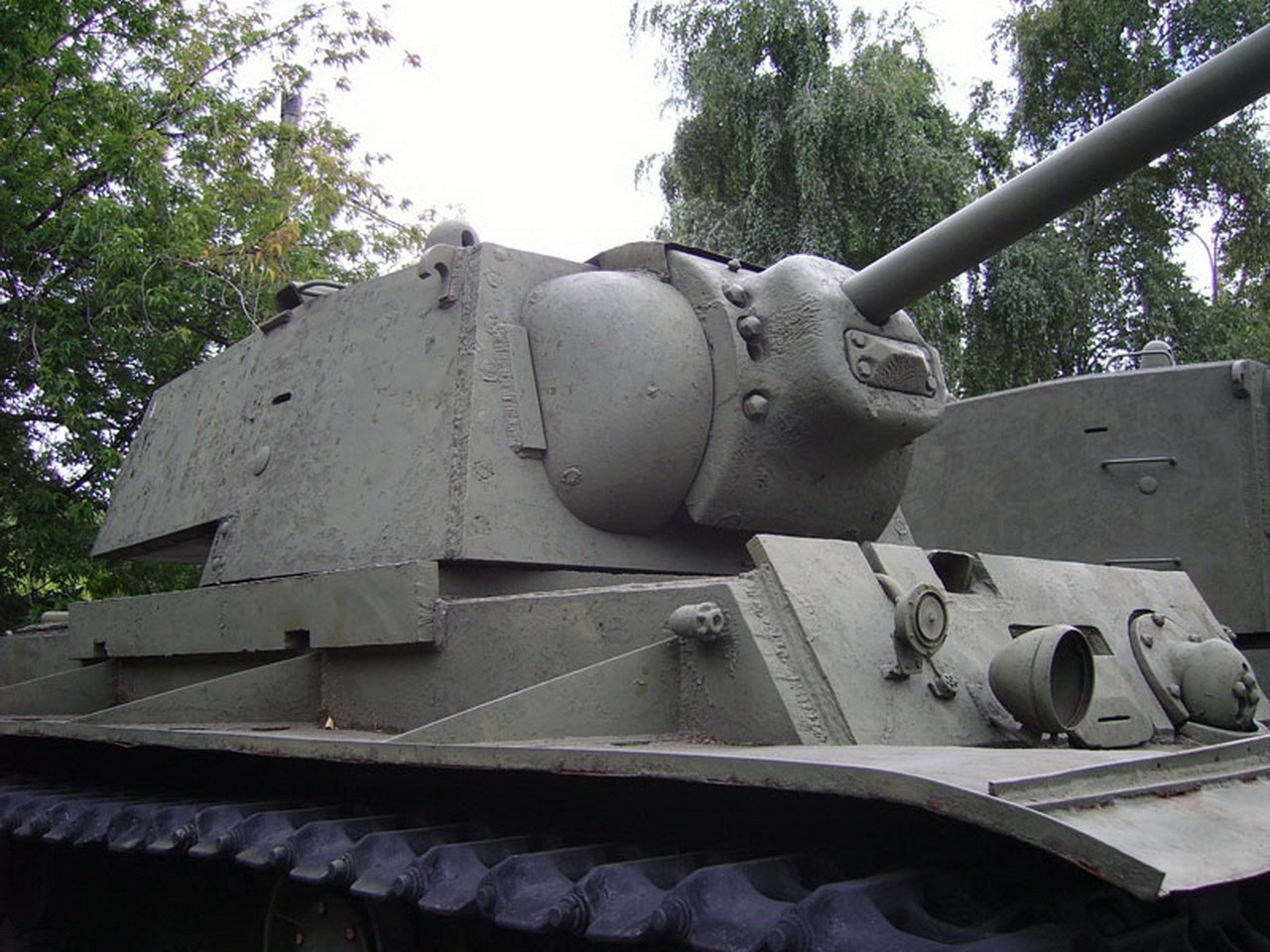 KV-1 (KV-1)