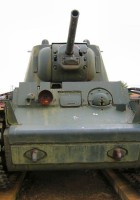 KV-1 - Walk Around