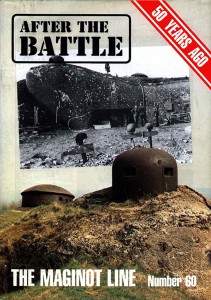 Die Linie Maginot - After The Battle 060