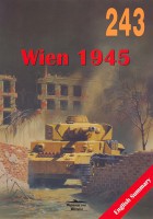 Libération de Vienne 1945 - Wydawnictwo 243