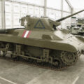 M22 Locust (T9E1)