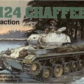 M24 - Chaffee toiminnassa - Laivueen signaali SS2025