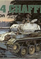 M24 - Chaffee-in Action - Squadron Signal SS2025