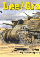 M3 Lee - Apuraha toiminnassa - Laivueen signaali SS2033