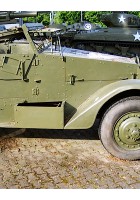 M3 - SCOUT CAR - Walk Around
