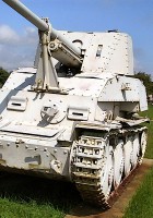 Marder III - Rond te Lopen