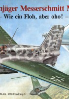 Messerschmitt Me 163 - Waffen Arsenal 113