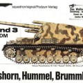 Neushoorn, Hommel, Brummbär - Waffen Arsenal 003