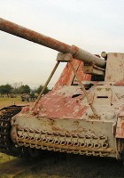 Nashorn - Με Τα Πόδια Γύρω Από