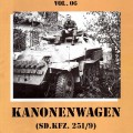 ナットボルト-06-カネワーゲン-Sd-Kfz-251-9