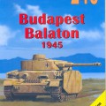 Offensive du lac Balaton - Wydawnictwo 246