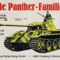 Panther Familie - Våben Arsenal 083