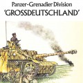 Dywizja Pancerna Grossdeutschland - VANGUARD 02