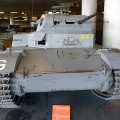 Panzer II Ausf.C - Vaikščioti aplink
