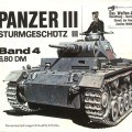 Panzer III - Stug III - Waffen Arsenal 004