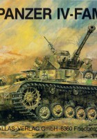 Famiglia Panzer IV - Waffen Arsenal 104