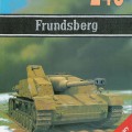 PanzerDivisie SS-Frundsberg - Wydawnictwo 245