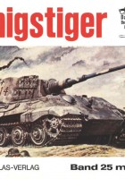 Panzerkampfwagen VI Königstiger - Arsenal de Armas 025