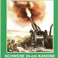 Schwere 24 cm Kanone - Waffen Arsenal 138