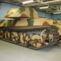 SdKfz 182 Тигр II (Порше)