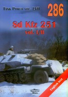 Sdkfz.251 - 怀道尼奇二号 286