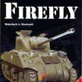 Sherman VC Firefly - Brnění Fotogalerie 013