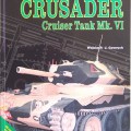 Tank Crusader - Armor Fotogallery 006