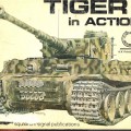 Tiger in azione - Squadron Signal SS2008