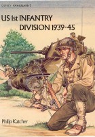NÁM 1. Pešej Divízie 1939-45 - VANGUARD 03