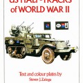 US Halftracks of World War II - NEW VANGUARD 31