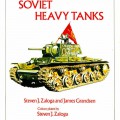 Vanguard 24 - Soviet Heavy Tanks 1935-1967