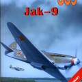 Jakowlew Jak-9 - Wydawnictwo 309