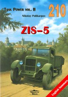 Zis-5 - Wydawnictwo Militaria 210